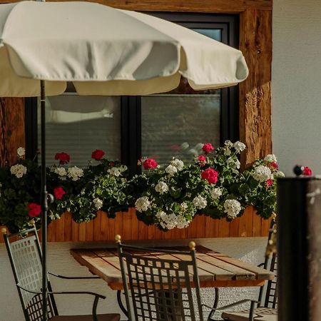 Alpin Apartement G'ret Flachau Buitenkant foto
