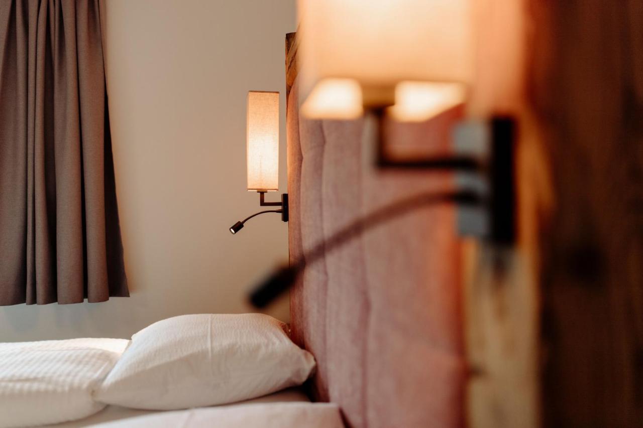 Alpin Apartement G'ret Flachau Buitenkant foto