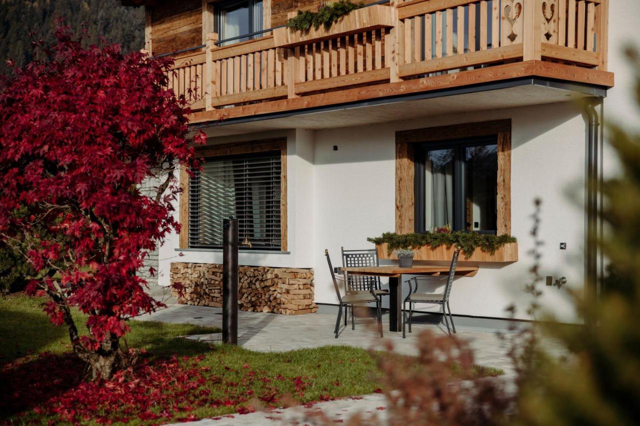 Alpin Apartement G'ret Flachau Buitenkant foto