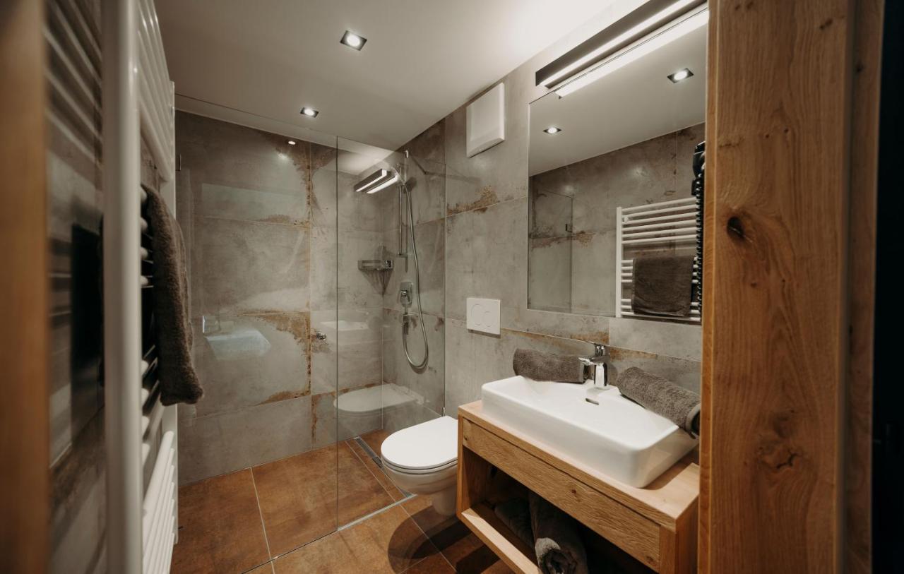 Alpin Apartement G'ret Flachau Buitenkant foto