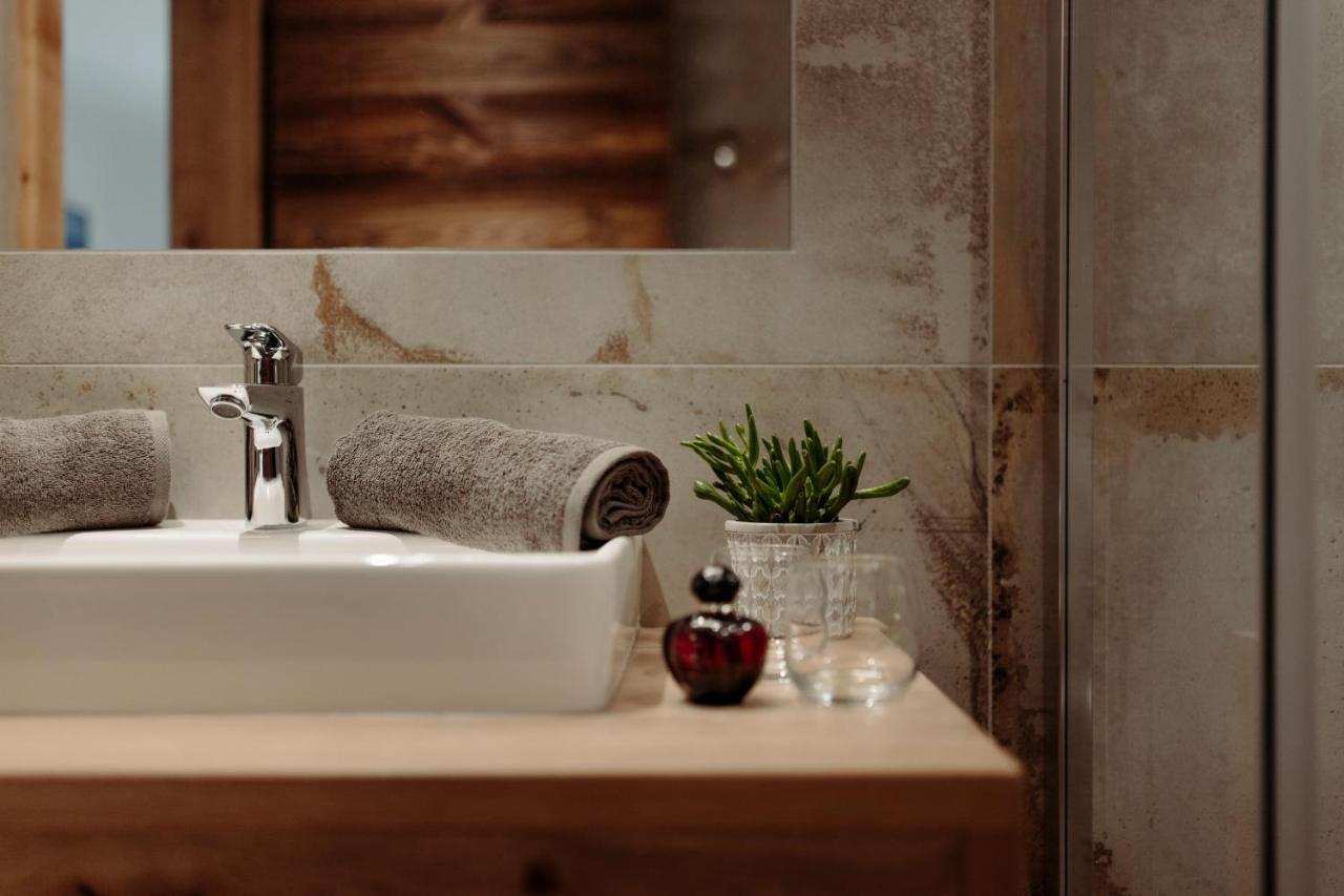 Alpin Apartement G'ret Flachau Buitenkant foto