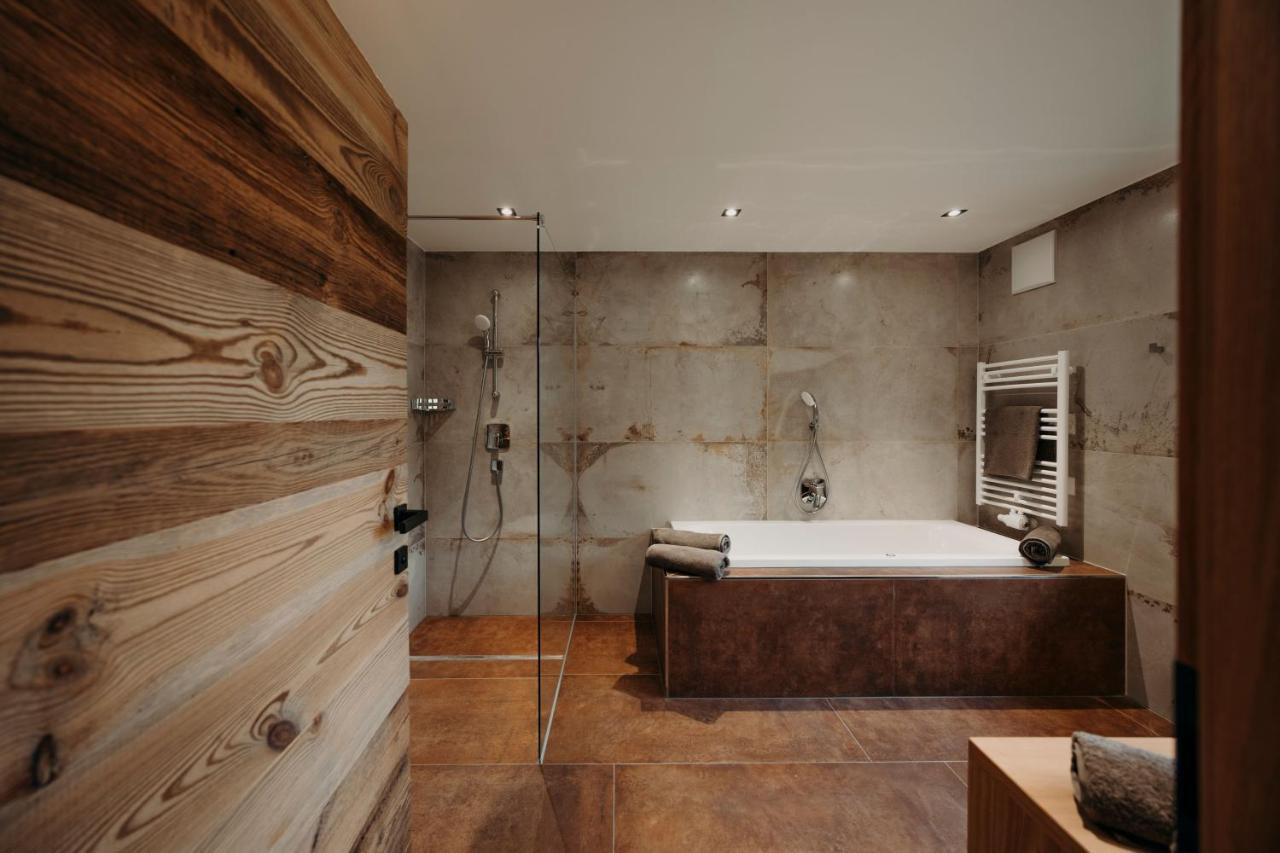 Alpin Apartement G'ret Flachau Buitenkant foto